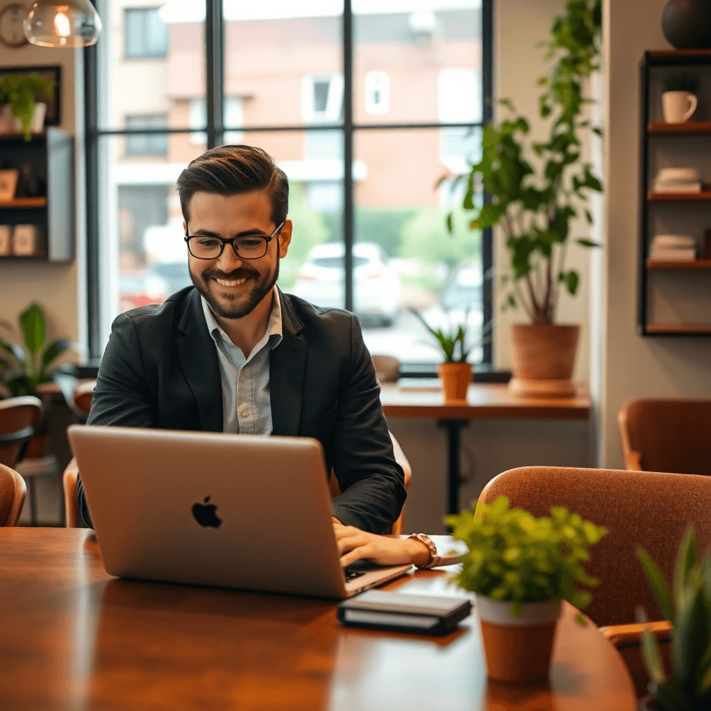 For Small Businesses